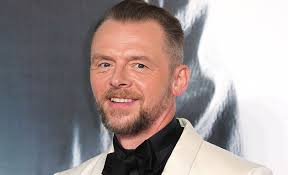Simon Pegg Reveals Extreme Transformation For 'Inheritance' Role