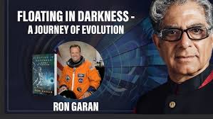 Floating in Darkness