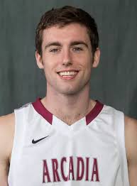 2012-13 Men's Basketball Roster