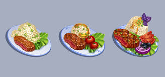 Pin On Food Art