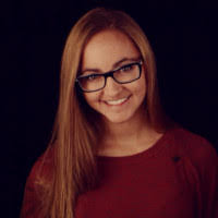 Anne Roberge's Instagram, Twitter & Facebook