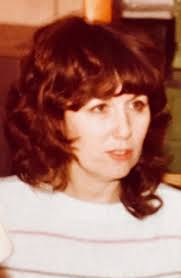 Donna Kay (Harmon) Becker