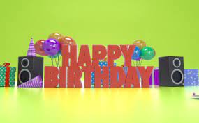 And it'll only take a few minutes. Make Birthday Slideshows Online Renderforest