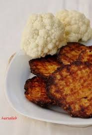 Blumenkohl Parmesan Rosti Aus Dem Ofen Herzelieb Rezepte Rosti Rezept Rezepte Mit Blumenkohl