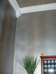 Metallic Plaster Designed Impressions Silver Paint Walls Metallic Paint Walls Interior Wall Paint