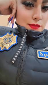 mujerpolicia👮🏻‍♀️🚔💙 #Denny😍🥰 #policiasbonitas🚔👮🏻‍♀️🔥 #LaJuá...