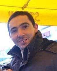 Postdoctoral research fellow, university of szeged, hungary. Szalai Tamas Porckorong Hu