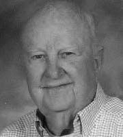 Edward Woodrow Wilson