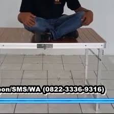 Beli meja lipat minimalis murah, terlengkap dan terpercaya | garansi 14 hari gratis ongkir belanja minimal 2 juta, bisa cicilan 0%. Jual Meja Lipat Krisbow Di Jakarta Jualmejalipatkrisbowdijakarta Profil Pinterest