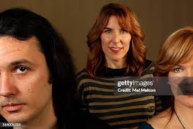 117 Angeles Echols Stock Photos, High-Res Pictures, and Images