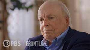 FRONTLINE: Plastic Wars