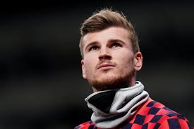Football player for chelsea fc and germany. Timo Werner Heading For Chelsea As Club Agree Deal With Rb Leipzig Wilts And Gloucestershire Standard