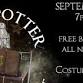 Deleta Skating Harry Potter Theme Night