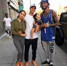 He was interested in the world of basketball at an early age and hence. Austin Mcbroom The Ace Family Catherine Ace Family Catherine Paiz