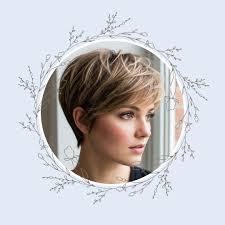 TEXTURED SHORT HAIR INSPIRATION To achieve the textures in your short hair  Kratkovlasky recommends to use 👇 Moroccanoil Dry Texture Spray 💚  https://amzn.to/3JLxbUs Moroccanoil Texture Clay 💜 https://amzn.to/3wk8BXu  #shorthair #pixiecut #texturedhair ...