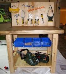 Werkbank Fur Kinder Werkbank Kinder Werkbank Kinderwerkbank