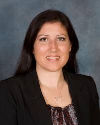 Jeanna Field Profile