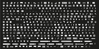 Family, free font, oligopoly, oligopoly font, oligopoly free font. Font Icons Dingbats Symbols Set Typo Graphic Design