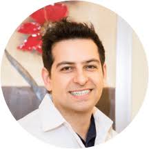 Dr. Kourosh Karimi-Ardekani DDS