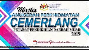Pegawai pendidikan daerah pejabat pendidikan daerah muar s.k 1. Pejabat Pendidikan Daerah Muar