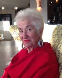 Barbara Cvitanovich Lyons Obituary December 7, 2023