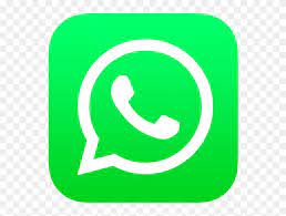 Download Hd Whatsapp Whatsapp Icon Clipart And Use The Free Clipart For Your Creative Project Clip Art Free Clip Art Icon