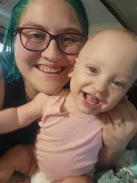 APRIL April 13 Z'mora Miracle Robinson Sharing Birthday Wishes from cousin  Eva Caesar. Happy Birthday sweet Princess Z'mora from all your Family  here!!! Enjoy your special day. "Wishing this little beauty my