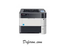 تعريف طابعة hp deskjet 2130. Kyocera Ecosys P3045dn Printer Driver Download
