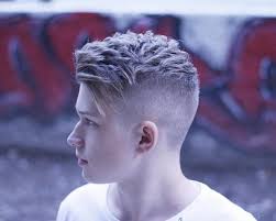 Image result for Frisuren f r Jungen