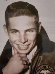 Bert Sharpe Obituary (1944