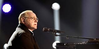 Maybe you would like to learn more about one of these? William Sheller Met Fin A Sa Carriere De Chanteur Le Point