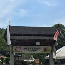 Bijih timah merupakan mineral yang tidak berkarat. Terowong Bijih Timah Sg Lembing
