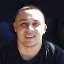 Richard "Bub" Wayne Weyer Jr. 1994