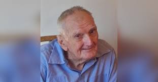 Obituary information for Theodore J.H. Eckenrode
