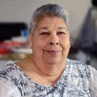 Oralia Pena Obituary