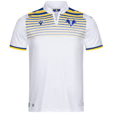 Atalanta benevento bologna cagliari crotone fiorentina genoa hellas verona internazionale juventus lazio milan napoli parma roma sampdoria sassuolo spezia torino udinese. Hellas Verona Macron Men Third Jersey 58017407 Sportspar Com