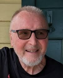 Kenneth R. Curry, Jr. Obituary