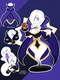 ShadowScarKniteさんのイラストまとめ 4ページ目