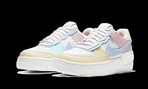Air force 1 shadow pastel. Gmf1 K6eshmkbm
