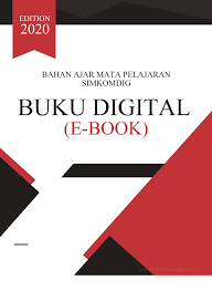 (mp3, wav, ogg) jika ingin memasukkan video dalam format lainnya ke dalam buku, digital, anda dapat menggunakan software konversi video, salah satunya adalah dengan menggunakan software gratis, format factory (www.pcfreetime.com) atau avidemux. Bahan Ajar Buku Digital E Book Flip Ebook Pages 1 37 Anyflip Anyflip
