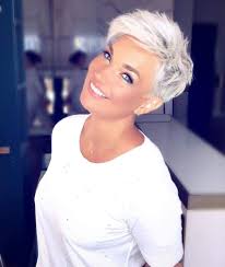 Check out the 50 best pixie haircuts for 2021 sure to make you shine throughout the year! 100 Best Blonde Pixie Cuts And Pixie Cut Hairstyles You Ll Want To See In 2021