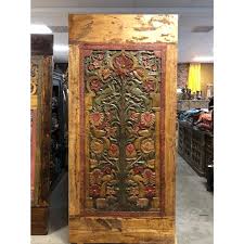 Defisit fiskal bukan lagi kayu ukur untuk berbelanja, kata menteri adam abu bakar. An Elegant Hand Painted Hand Made And Very Beautiful Design Inspired By The Indian Rajasthani Decor Art Exterior Dimensio Custom Door Vintage Doors Barn Door