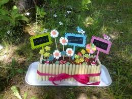 750g Vous Propose La Recette Jardiniere Au Chocolat Notee 4 5 Par 44 Votants Chocolat Recette Gateau Jardiniere