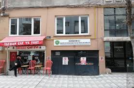 Duyurular Eskisehir Ili Damizlik Koyun Keci Yetistiricileri Birligi