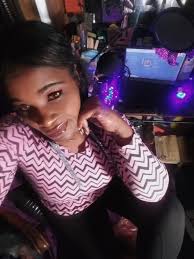 Tanique Williams's Instagram, Twitter & Facebook