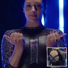 Leotard Rankings: Week 9