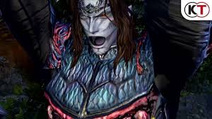 Unlocks every character at the start of the game if warriors . Warriors Orochi 4 Orochi Trailer