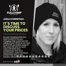 On today's podcast, Joy Behar reflects