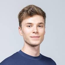 Brannon Jones's Instagram, Twitter & Facebook