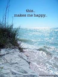 Pin By Agnes Chia On Nature Beach I Love The Beach Beach Quotes